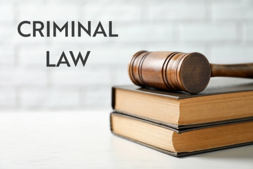 Glen Burnie criminal defense lawyer