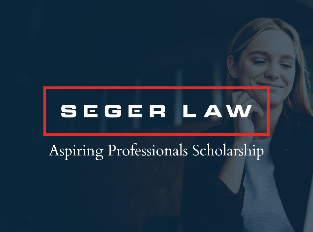 Aspiring Professionals Scholarship